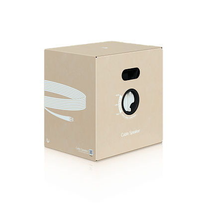 Ubiquiti Audio Cable (UACC-Cable-Speaker-150M)