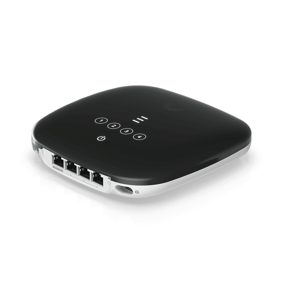 Ubiquiti Fiber WiFi 6 (UF-WiFi6)
