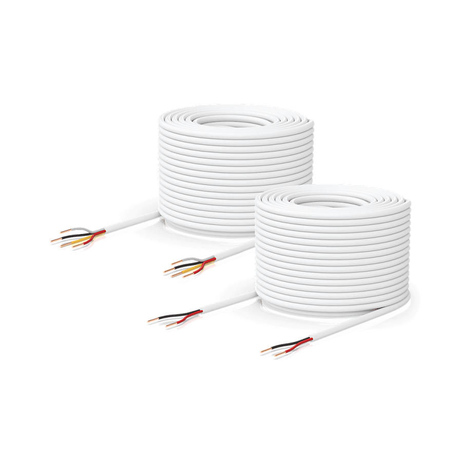 Ubiquiti Door Lock Relay Cable (UACC-Cable-DoorLockRelay)