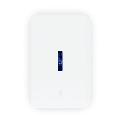 Ubiquiti Dream Wall (UDW)