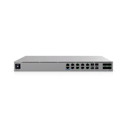 Ubiquiti Enterprise Firewall Core (EF-Core)