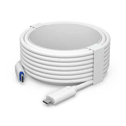 Ubiquiti 7M USB-C Cable (UACC-G4-DBP-Cable-USB-7M)