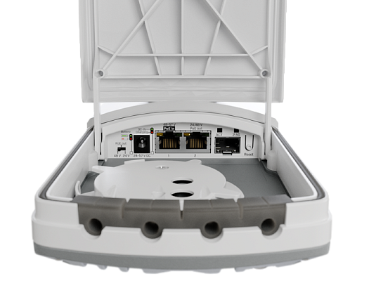 MikroTik FTC21-ups
