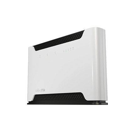 MikroTik Chateau LTE6-US