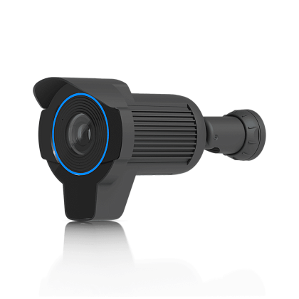 Ubiquiti Camera AI LPR (UVC-AI-LPR)