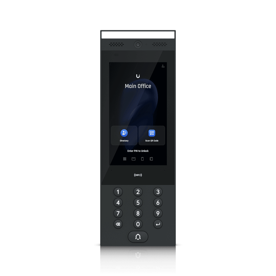 Ubiquiti Access Intercom (UA-Intercom)