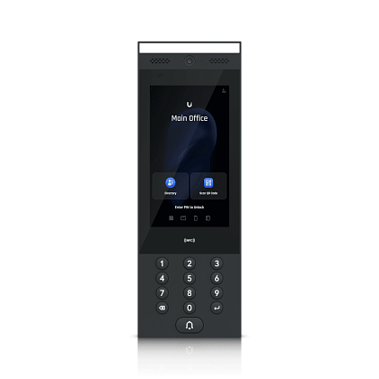 Ubiquiti Access Intercom (UA-Intercom)