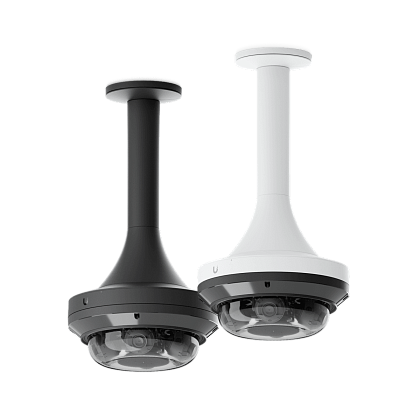 Ubiquiti AI Multi Sensor 4 Camera Pendant Mount (UACC-AI-MS-4-PM)