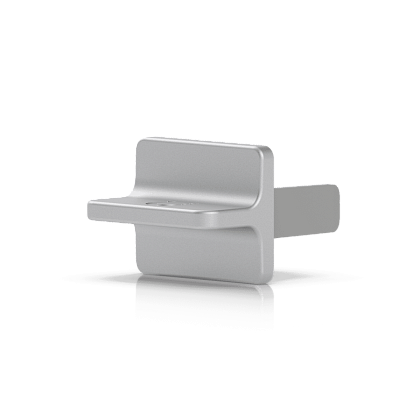 Ubiquiti RJ45 Dust Cover, 24-Pack (UACC-RJ45-Cover)