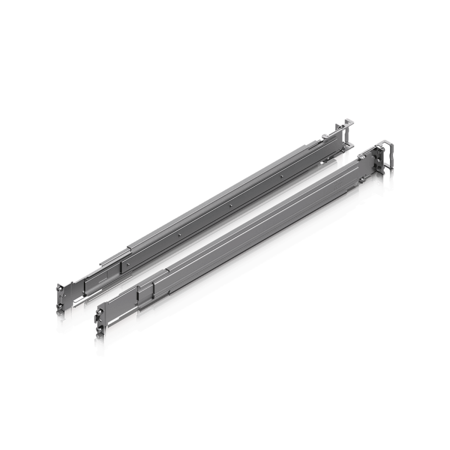 Ubiquiti UniFi Sliding Rack Rails (UACC-Rack-Rails-Slide)