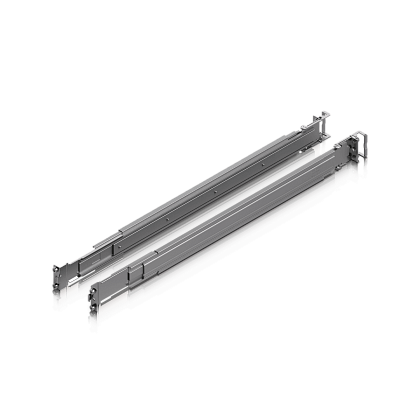 Ubiquiti UniFi Sliding Rack Rails (UACC-Rack-Rails-Slide)