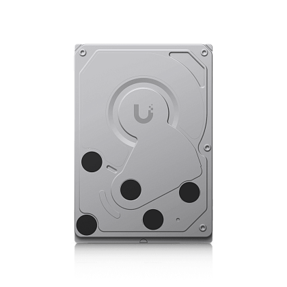 Ubiquiti Basic Capacity 3.5" HDD, 4 TB (UACC-HDD-S-4TB)