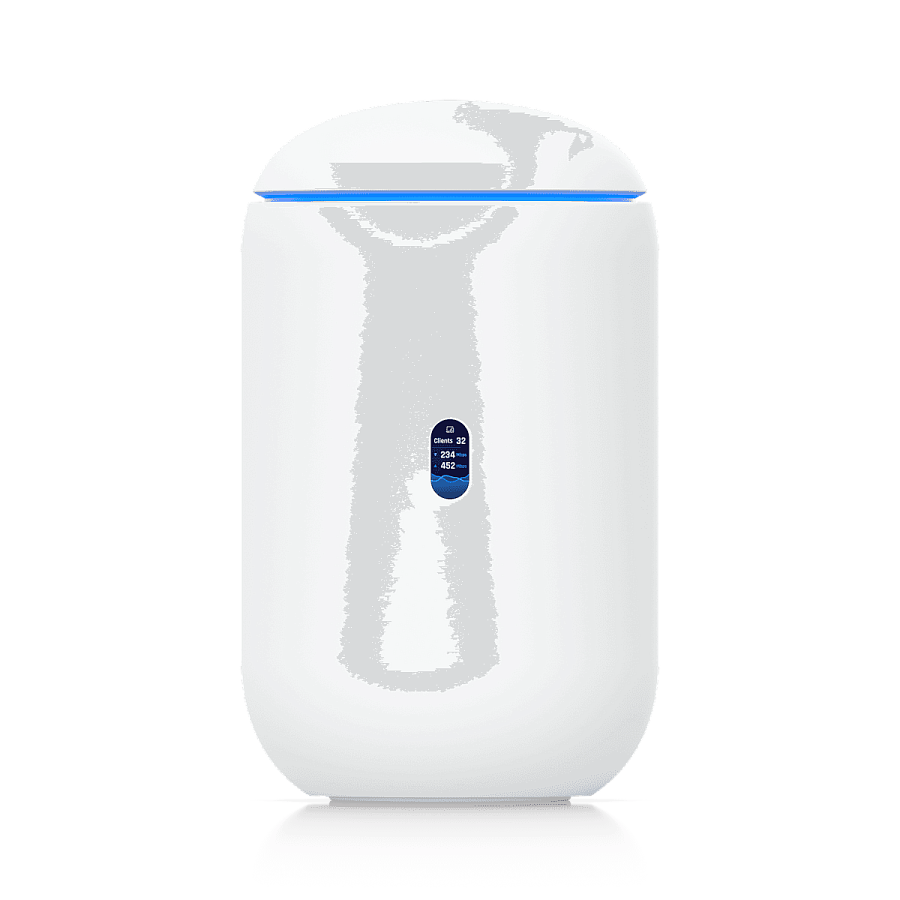 Ubiquiti Dream Router 7 (UDR7)