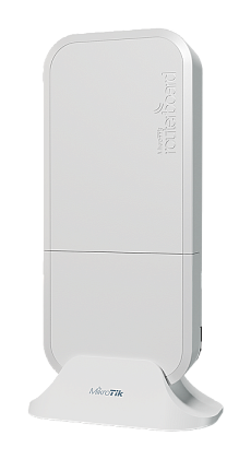 MikroTik wAP ax