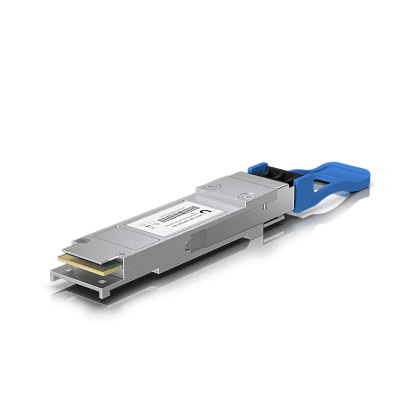 Ubiquiti 100G LR4 Single-Mode Optical Module (UACC-OM-QSFP28-LR4)