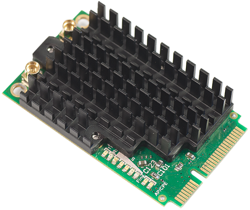 MikroTik R11e-2HPnD