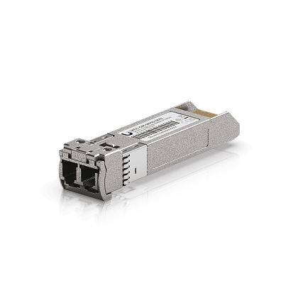 Ubiquiti 10G CWDM Single-Mode Optical Module (UACC-OM-SFP10)