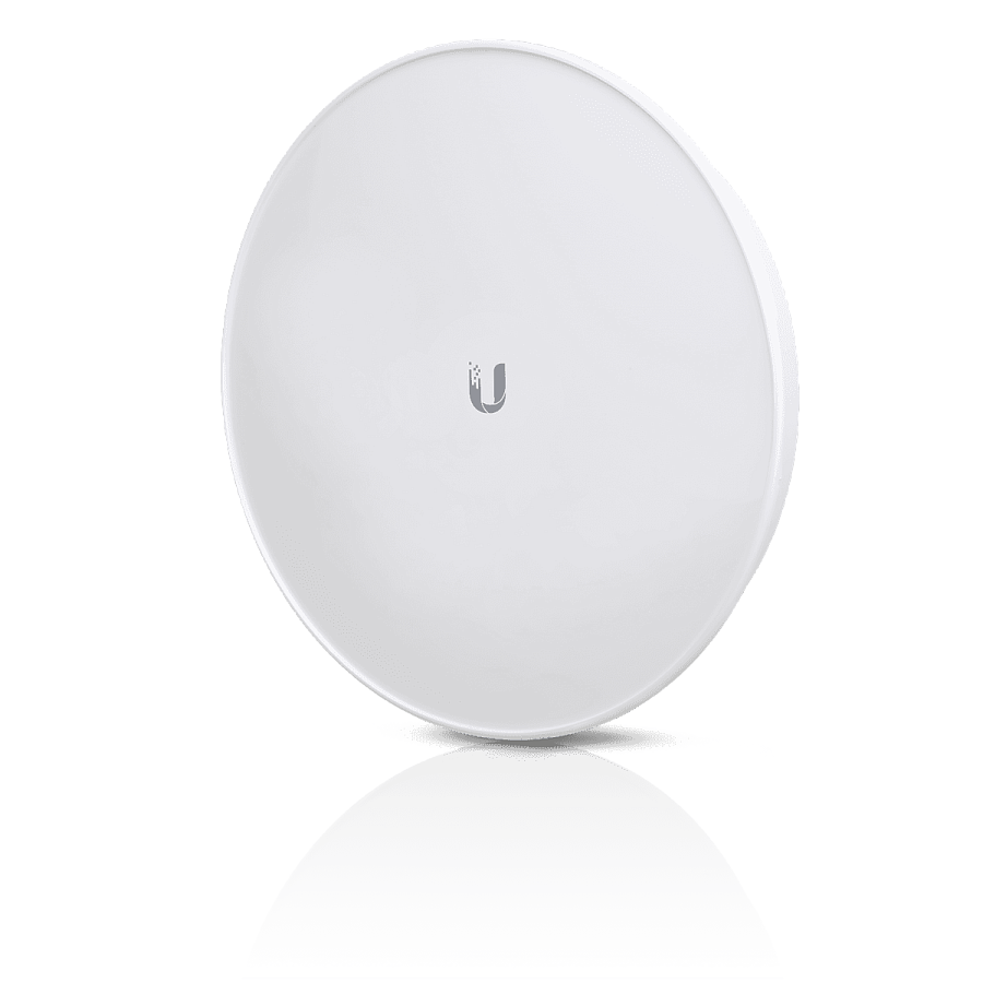 Ubiquiti airMAX PowerBeam M5 400 mm ISO Bridge (PBE-M5-400-ISO)