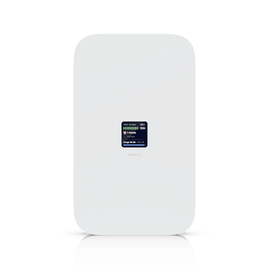 Ubiquiti UniFi 5G Max (U5G-Max-US)