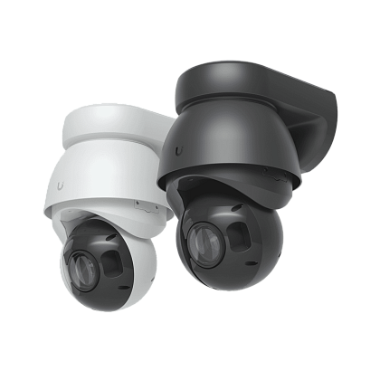 Ubiquiti Camera AI PTZ Precision (UVC-AI-PTZ-Precision)