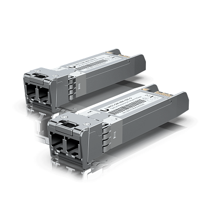Ubiquiti 10G Multi-Mode Optical Module (UACC-OM-MM-10G-D)