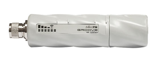 MikroTik GrooveA 52 ac