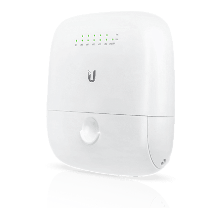 Ubiquiti EdgePoint R6 (EP-R6)