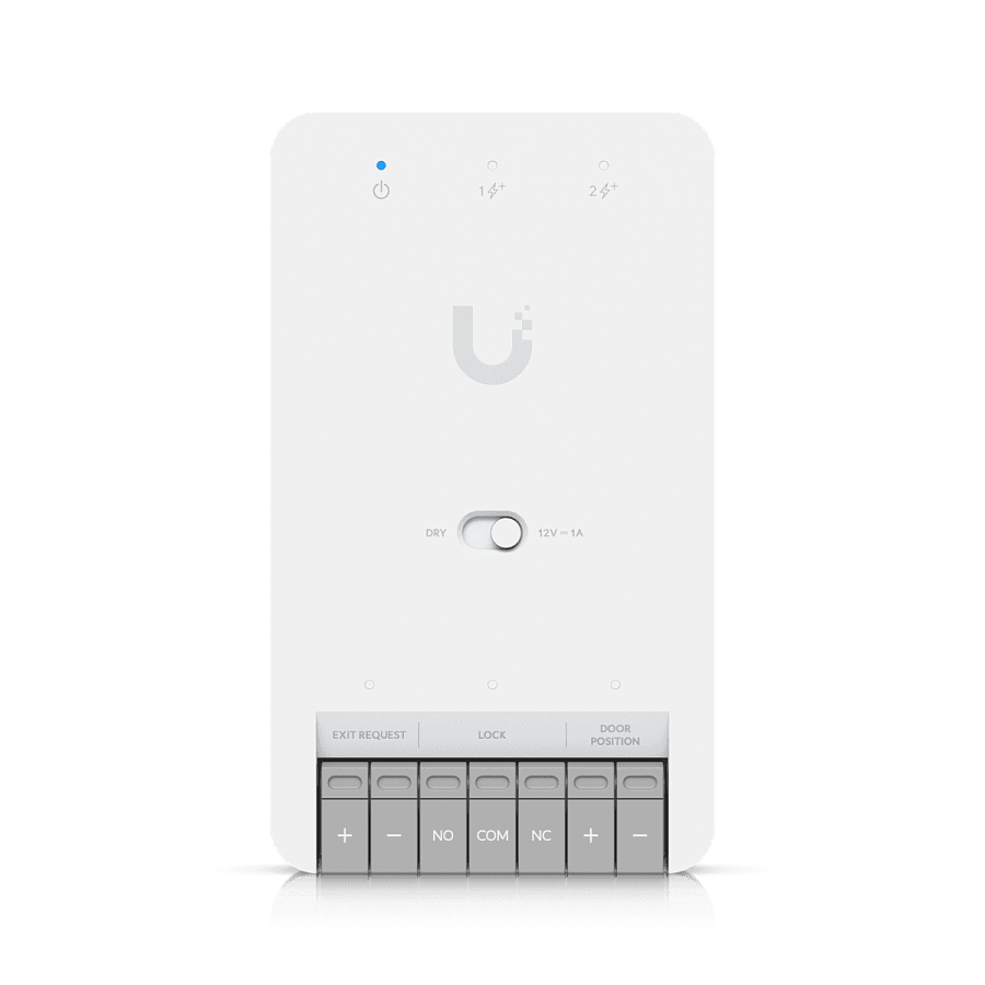 Ubiquiti Access Door Hub Mini (UA-Hub-Door-Mini)