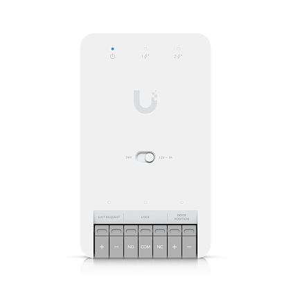 Ubiquiti Access Door Hub Mini (UA-Hub-Door-Mini)