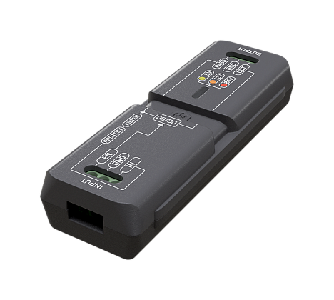 MikroTik APA-1