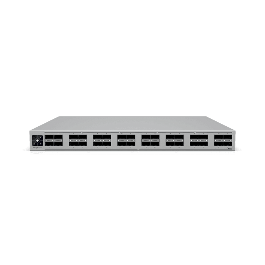 Ubiquiti Enterprise Campus Switch Core (ECS-Core)