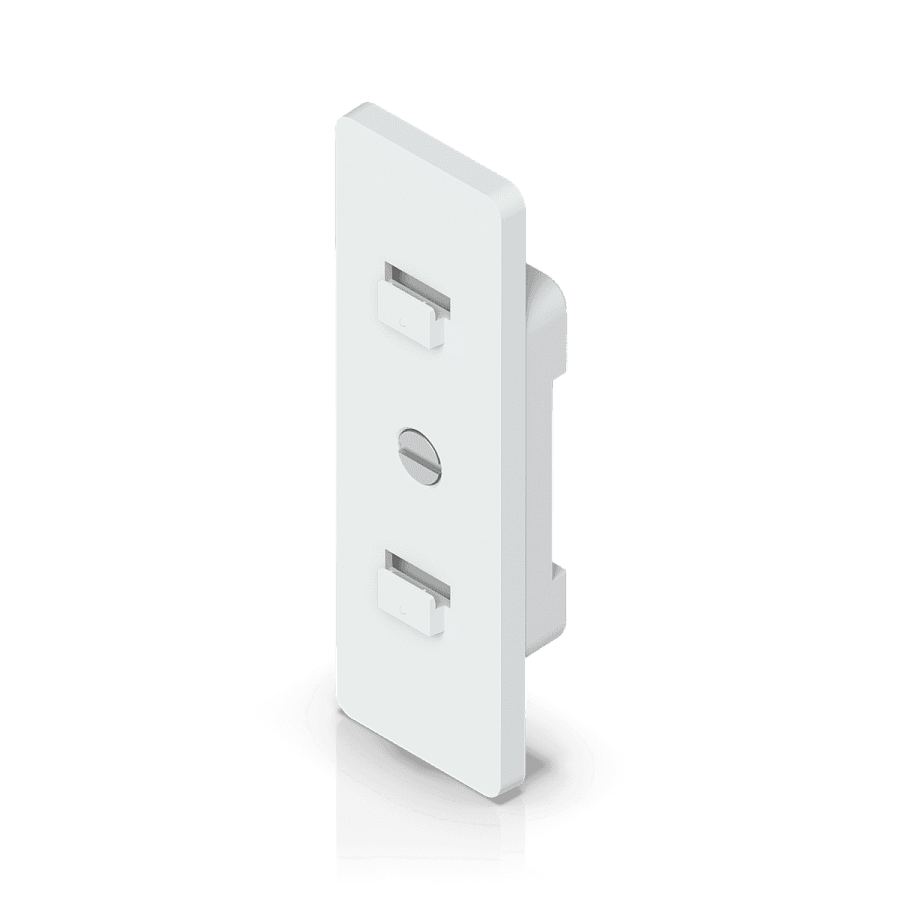 Ubiquiti DIN Rail Mount (UACC-Switch-DIN)