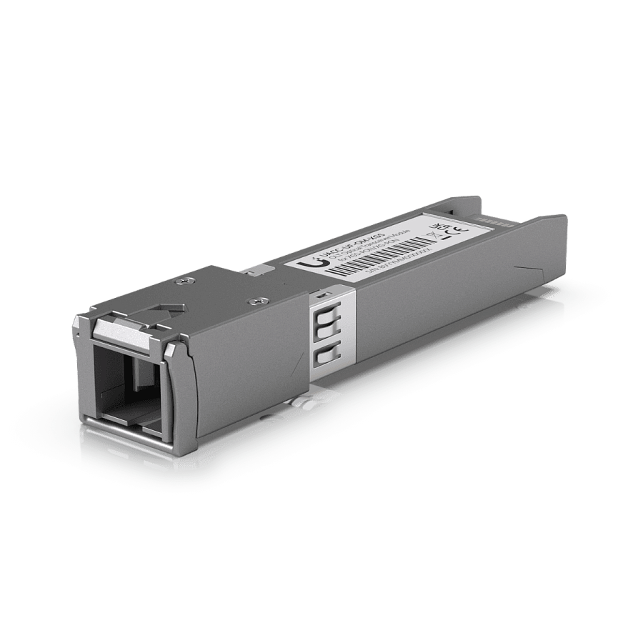 Ubiquiti Fiber XGS/XG Optical Transceiver (UACC-UF-OM-XGS)