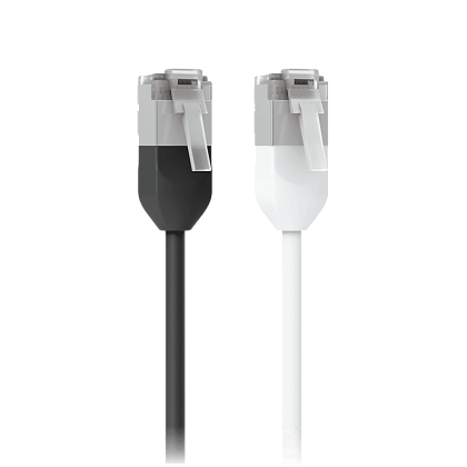 Ubiquiti UniFi Premium Patch Cable Outdoor (UACC-Cable-Patch-Outdoor-C6A)