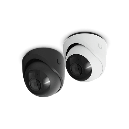 Ubiquiti Camera G6 Turret (UVC-G6-Turret)