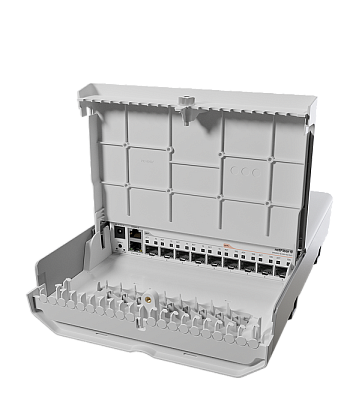 MikroTik netFiber 9