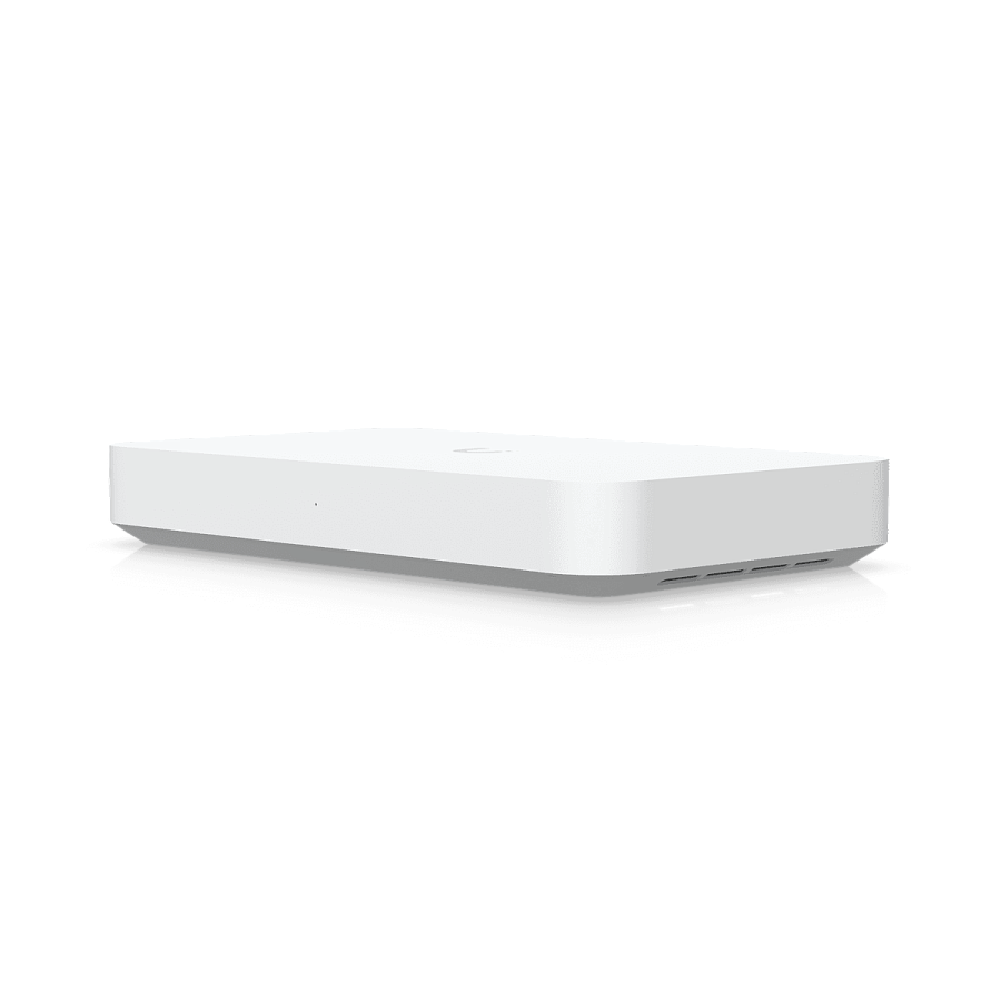 Ubiquiti Gateway Fiber (UXG-Fiber)