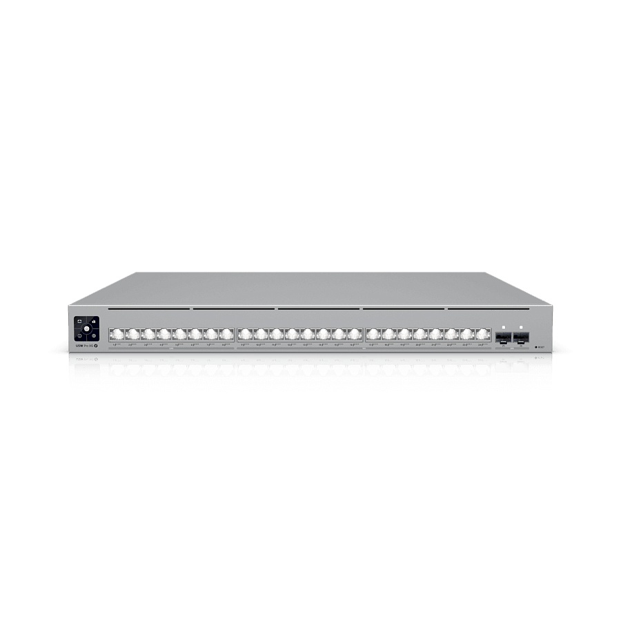 Ubiquiti Switch Pro XG 24 PoE (USW-Pro-XG-24-PoE)