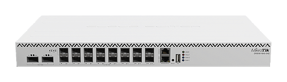 MikroTik CRS518-16XS-2XQ-RM
