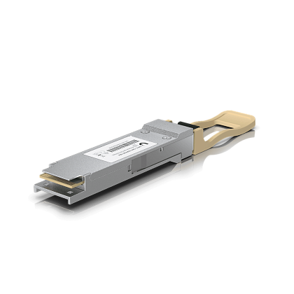 Ubiquiti 100G SR4 Multi-Mode Optical Module (UACC-OM-QSFP28-SR4)