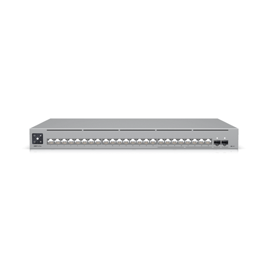 Ubiquiti Switch Pro Max 24 (USW-Pro-Max-24)