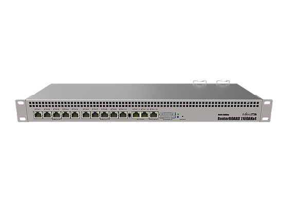 MikroTik RB1100AHx4 Dude Edition