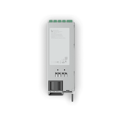 Ubiquiti Hot-Swappable Power Module (600W) (UACC-PSU-54V-600W)