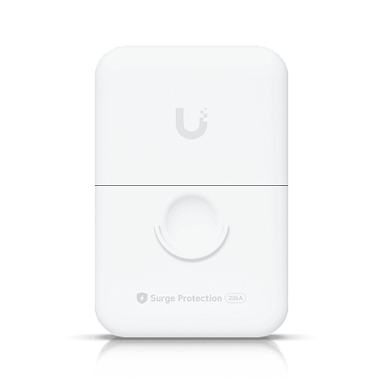 Ubiquiti Ethernet Surge Protection Outdoor (20kA) (UACC-ETH-SP-Pro)