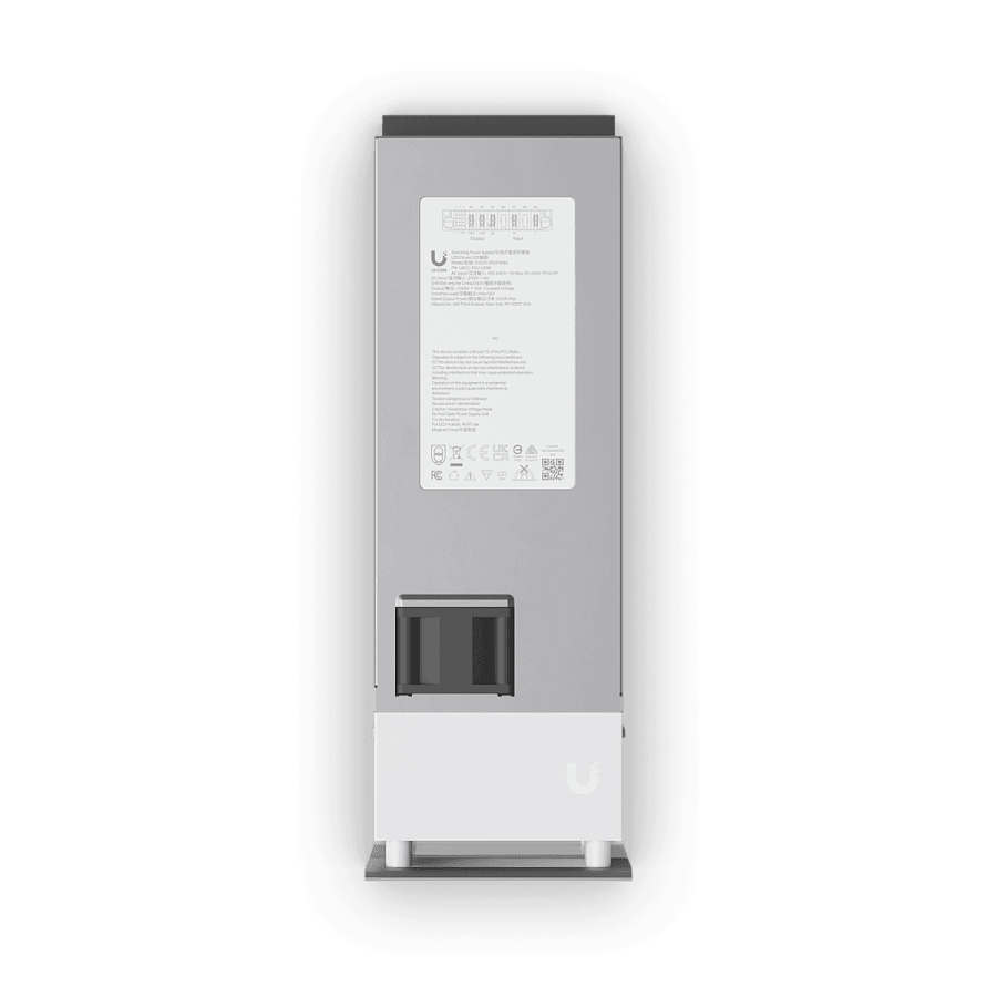 Ubiquiti Dream Wall Power Module (UACC-PSU-UDW)