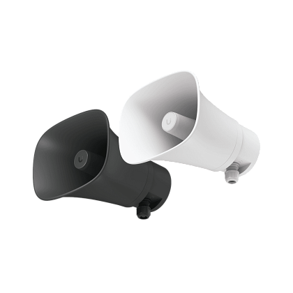 Ubiquiti AI Horn Speaker (UP-AI-Horn-Speaker)