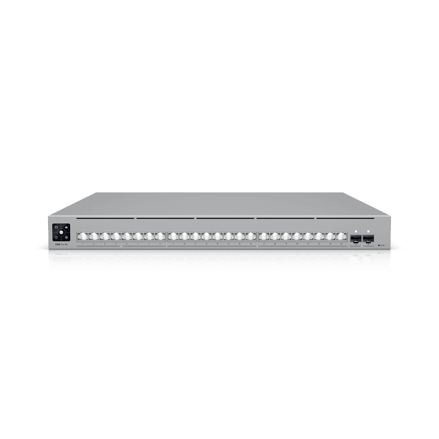 Ubiquiti Switch Pro XG 24 (USW-Pro-XG-24)