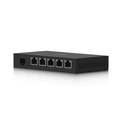 Ubiquiti EdgeRouter X SFP (ER-X-SFP)