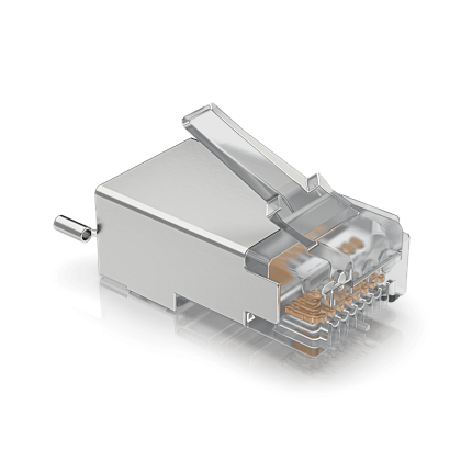 Ubiquiti Surge Protection Connector SHD (UISP-Connector-SHD)