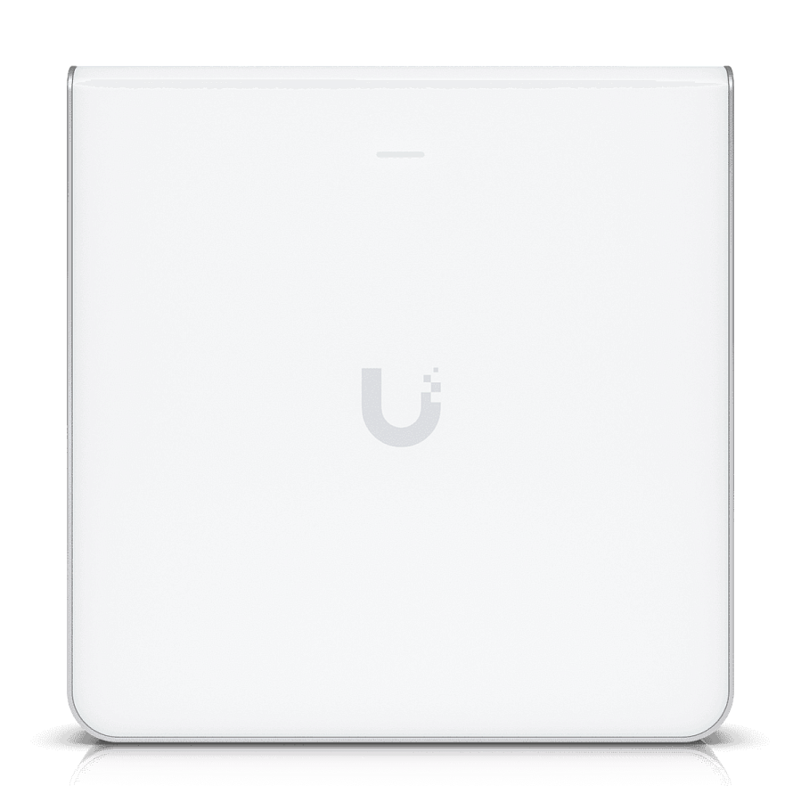 Ubiquiti Access Point U6 Enterprise In-Wall (U6-Enterprise-IW)